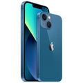 Telefone iPhone 13 128Gb Azul