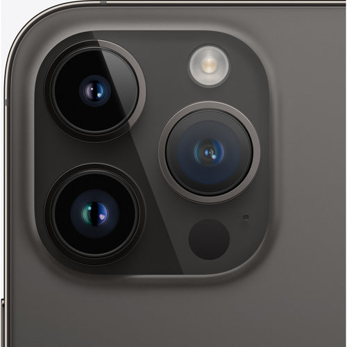 iPhone 14 Pro 256 GB preto